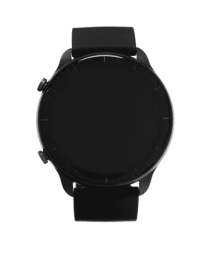 Умные часы Xiaomi Amazfit GTR 2 Black купить в Уфе | Обзор | Отзывы | Характеристики | Сравнение